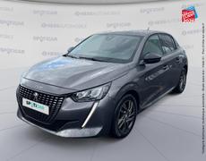 Peugeot 208 Reims