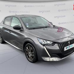 Peugeot 208 1.2 PureTech 100ch S&S Style occasion - Reims - photo 3/30