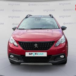 Peugeot 2008 1.2 PureTech 130ch E6.c GT Line S&S occasion - Reims - photo 2/30
