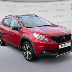 Peugeot 2008 1.2 PureTech 130ch E6.c GT Line S&S occasion - Reims - photo 3/30