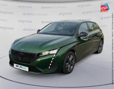 Peugeot 308 III Phase 1