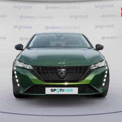 Peugeot 308 III Phase 1 1.2 PureTech 130ch S&S Active Pack occasion - Reims - photo 2/30