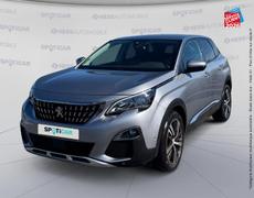 Peugeot 3008 Reims