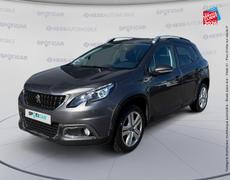 Peugeot 2008 Reims