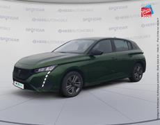 Peugeot 308 III Phase 1
