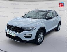 Volkswagen T-Roc Reims