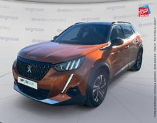 Peugeot 2008 Reims