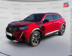 Peugeot 2008 - 1.2 PureTech 100ch S&S Allure Pack - 14 999 €