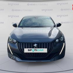 Peugeot 208 1.5 BlueHDi 100ch S&S Style occasion - Reims - photo 2/30