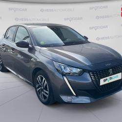 Peugeot 208 1.5 BlueHDi 100ch S&S Style occasion - Reims - photo 3/30