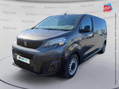 Peugeot Expert - Standard 1.5 BlueHDi 120ch S&S Premium - 19 299 €