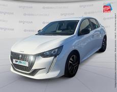 Peugeot 208 Reims