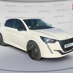 Peugeot 208 1.2 PureTech 75ch S&S Style occasion - Reims - photo 3/30