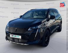 Peugeot 5008 Reims