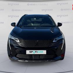 Peugeot 5008 2.0 BlueHDi 180ch S&S GT Pack EAT8 occasion - Reims - photo 2/30