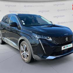 Peugeot 3008 HYBRID 225ch Allure Pack e-EAT8 occasion - Reims - photo 3/30