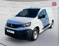 Peugeot Partner Reims