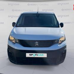 Peugeot Partner Standard 650kg BlueHDi 100ch S&S Premium occasion - Reims - photo 2/30