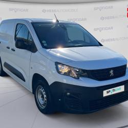 Peugeot Partner Standard 650kg BlueHDi 100ch S&S Premium occasion - Reims - photo 3/30