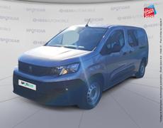 Peugeot Partner Reims