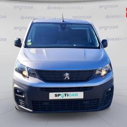 Peugeot Partner XL BlueHDi 130ch S&S Cabine Approfondie EAT8 occasion - Reims - photo 2/30