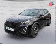 Peugeot 2008 Reims
