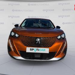 Peugeot 2008 e- 136ch Active Pack occasion - Reims - photo 2/32
