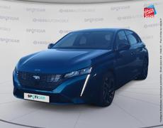 Peugeot 308 III Phase 1 Reims