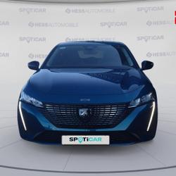 Peugeot 308 III Phase 1 PHEV 180ch Allure e-EAT8 occasion - Reims - photo 2/30