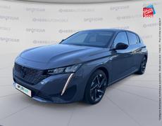 Peugeot 308 III Phase 1 Reims
