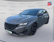 Peugeot 308 III Phase 1 Reims