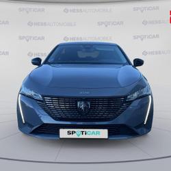 Peugeot 308 III Phase 1 PHEV 180ch Allure Pack e-EAT8 occasion - Reims - photo 2/30