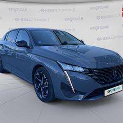 Peugeot 308 III Phase 1 PHEV 180ch Allure Pack e-EAT8 occasion - Reims - photo 3/30