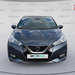 Nissan Micra 1.0 IG-T 100ch N-Connecta 2020 occasion - Reims - photo 2/30
