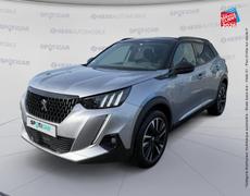 Peugeot 2008 Reims