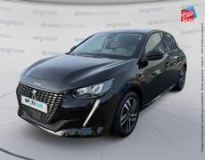 Peugeot 208 Reims
