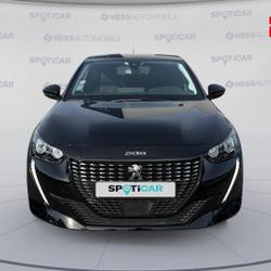 Peugeot 208 1.2 PureTech 130ch S&S Allure Pack EAT8 occasion - Reims - photo 2/30