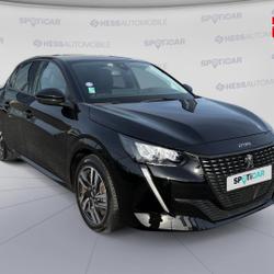 Peugeot 208 1.2 PureTech 130ch S&S Allure Pack EAT8 occasion - Reims - photo 3/30