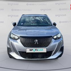 Peugeot 2008 1.2 PureTech 130ch S&S Allure occasion - Reims - photo 2/30