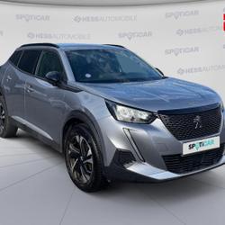 Peugeot 2008 1.2 PureTech 130ch S&S Allure occasion - Reims - photo 3/30