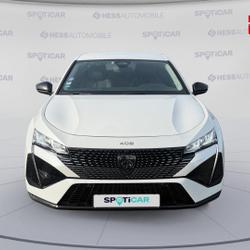 Peugeot 408 1.2 PureTech 130ch S&S Allure Pack EAT8 occasion - Reims - photo 2/30