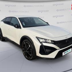 Peugeot 408 1.2 PureTech 130ch S&S Allure Pack EAT8 occasion - Reims - photo 3/30