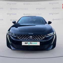 Peugeot 508 BlueHDi 130ch S&S GT Pack EAT8 occasion - Reims - photo 2/30