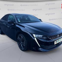 Peugeot 508 BlueHDi 130ch S&S GT Pack EAT8 occasion - Reims - photo 3/30