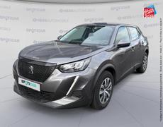Peugeot 2008 Reims