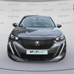 Peugeot 2008 1.2 PureTech 100ch S&S Active 5cv occasion - Reims - photo 2/30
