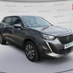 Peugeot 2008 1.2 PureTech 100ch S&S Active 5cv occasion - Reims - photo 3/30