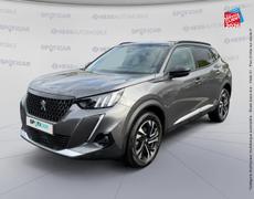 Peugeot 2008 Reims