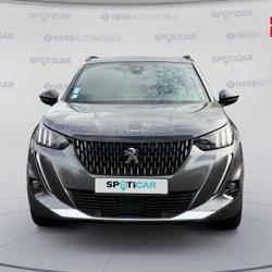 Peugeot 2008 1.5 BlueHDi 110ch S&S GT occasion - Reims - photo 2/30