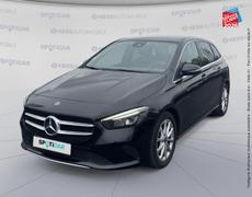 Mercedes Classe B Reims